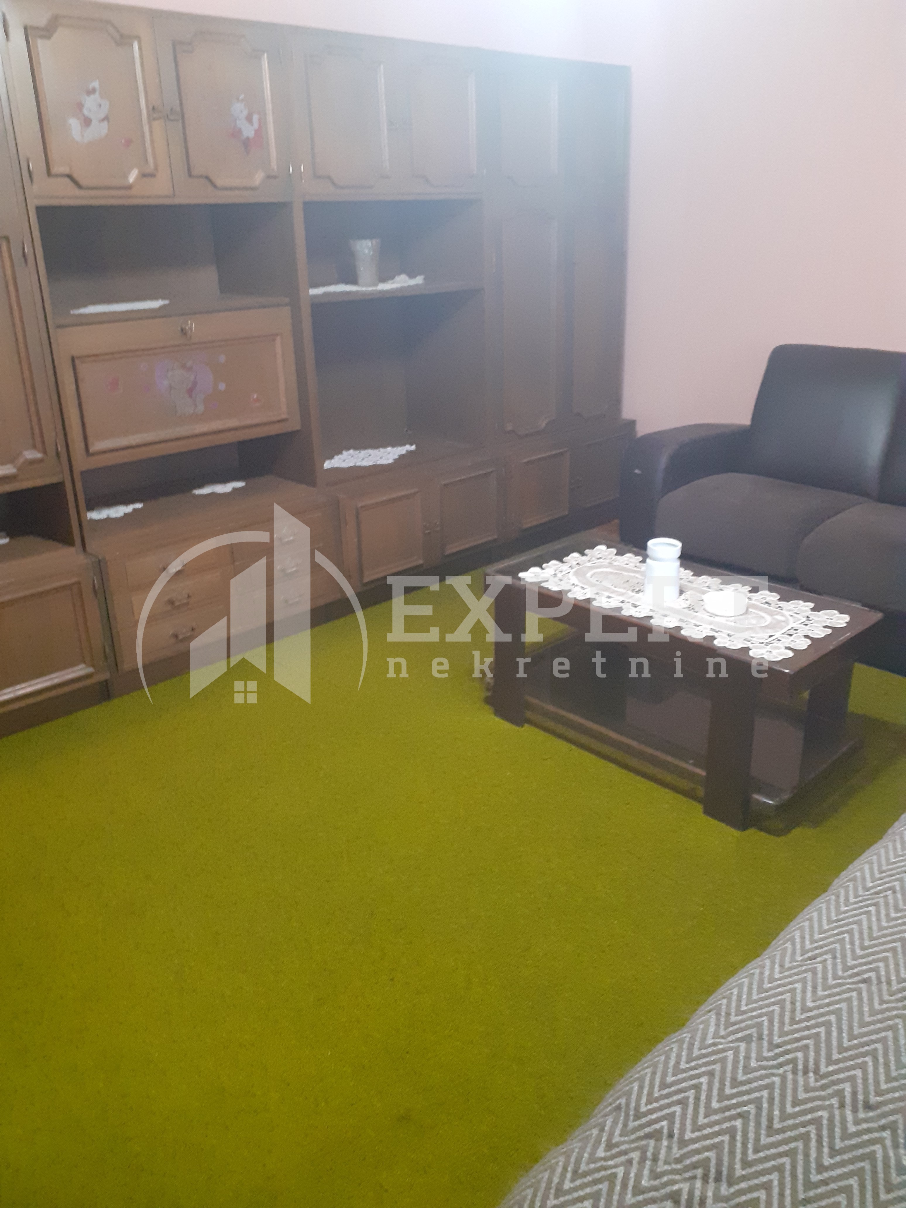 Dvosoban stan, 55 m2, Medijana, Vojvode Tankosića ID: i-03875 3