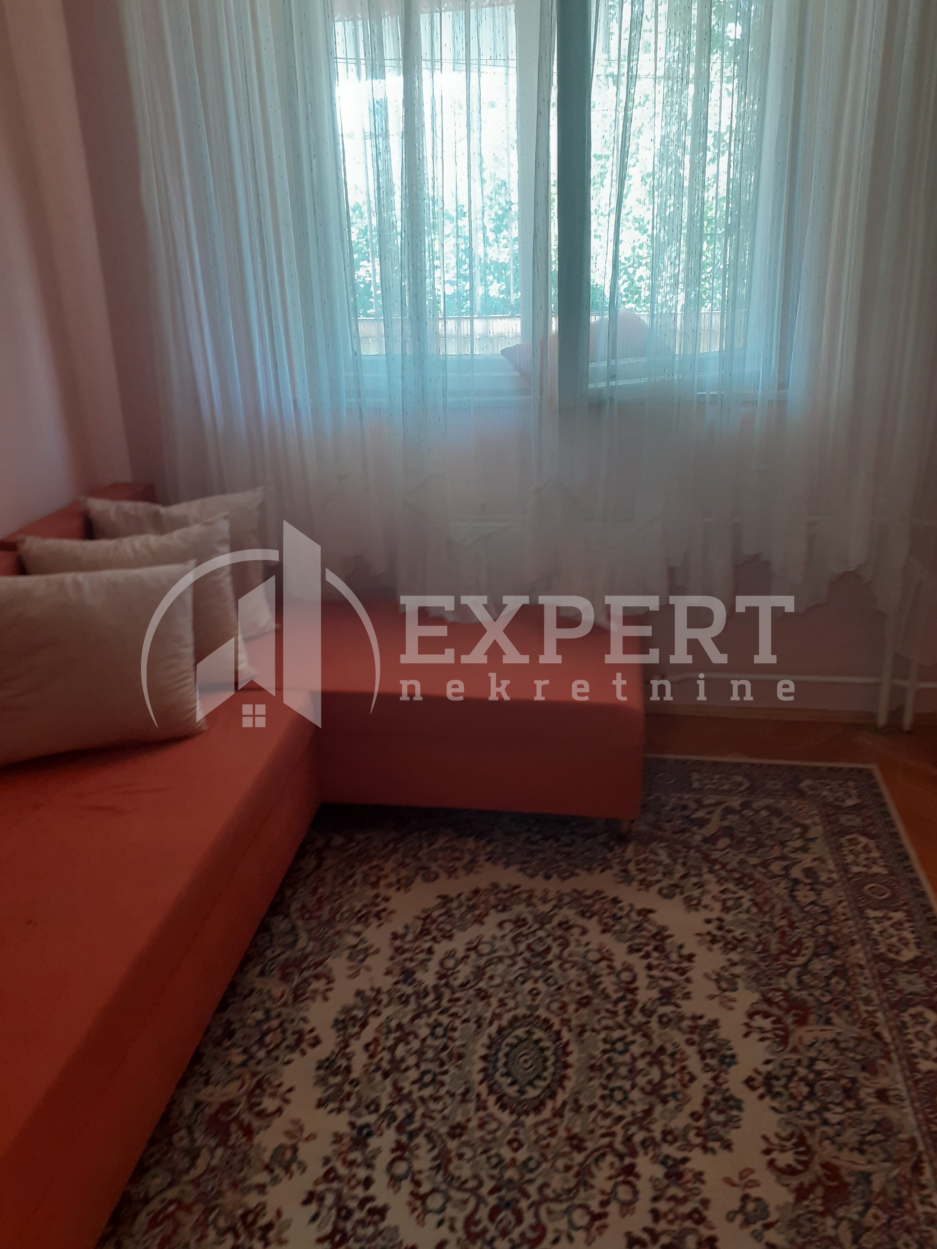 Dvosoban stan, 55 m2, Medijana, Vojvode Tankosića ID: i-03875 5