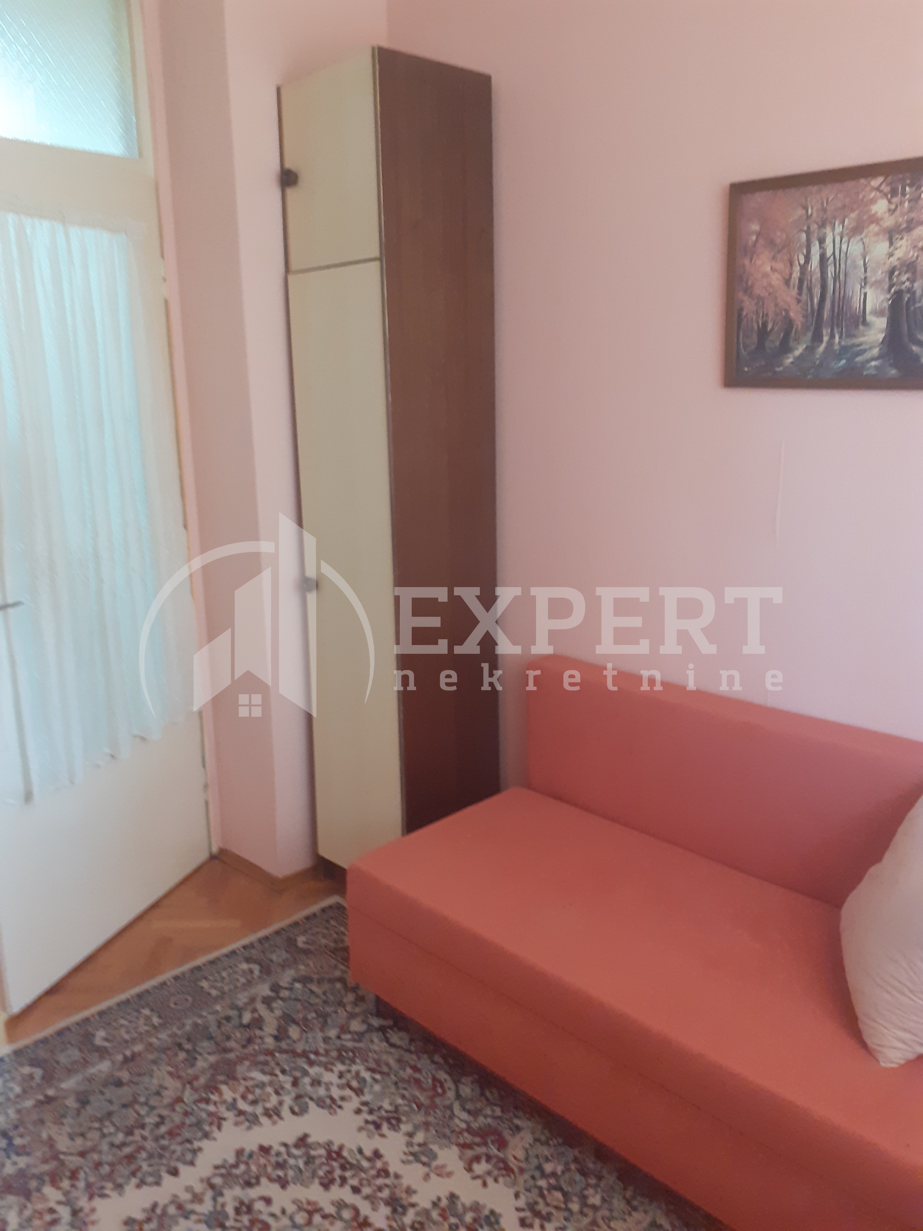 Dvosoban stan, 55 m2, Medijana, Vojvode Tankosića ID: i-03875 6