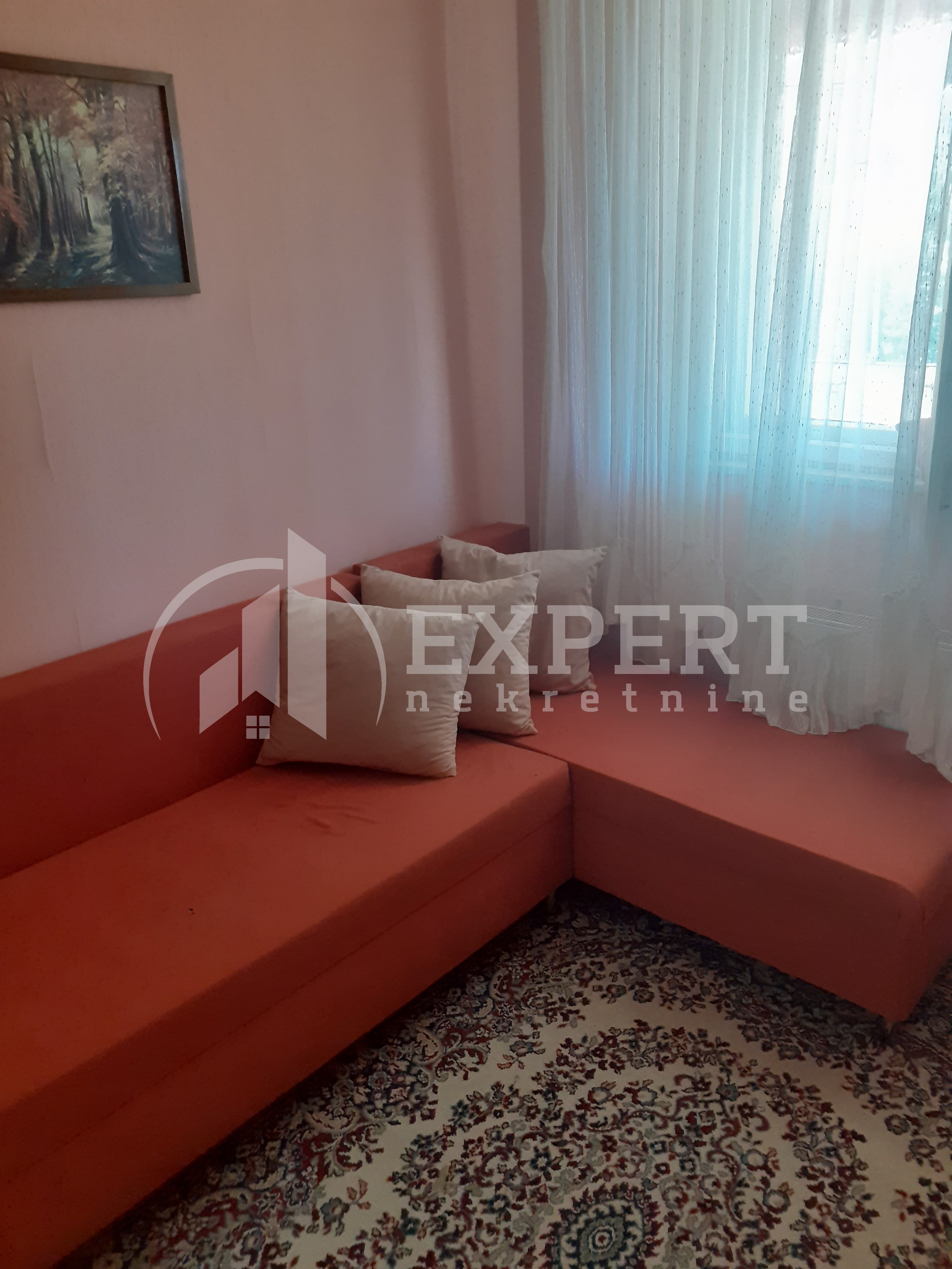 Dvosoban stan, 55 m2, Medijana, Vojvode Tankosića ID: i-03875 7