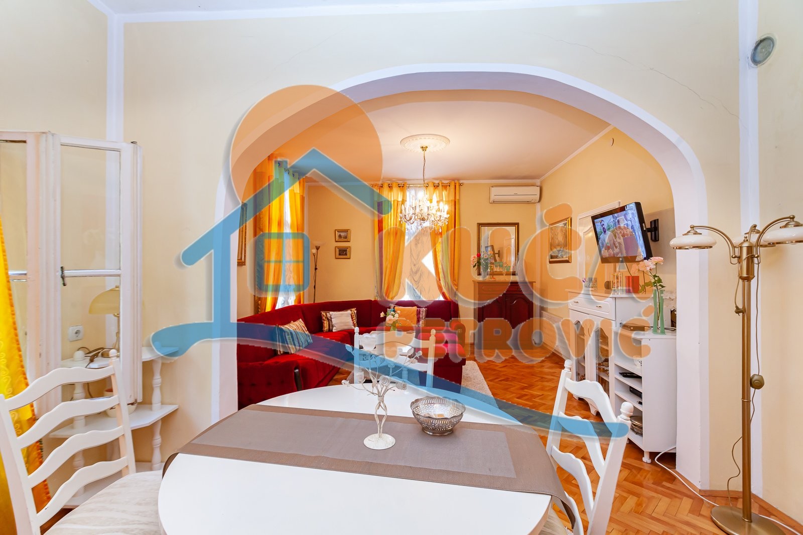 Jednosoban stan, 56 m2, Niška Banja, Niška Banja ID: i-011120 4