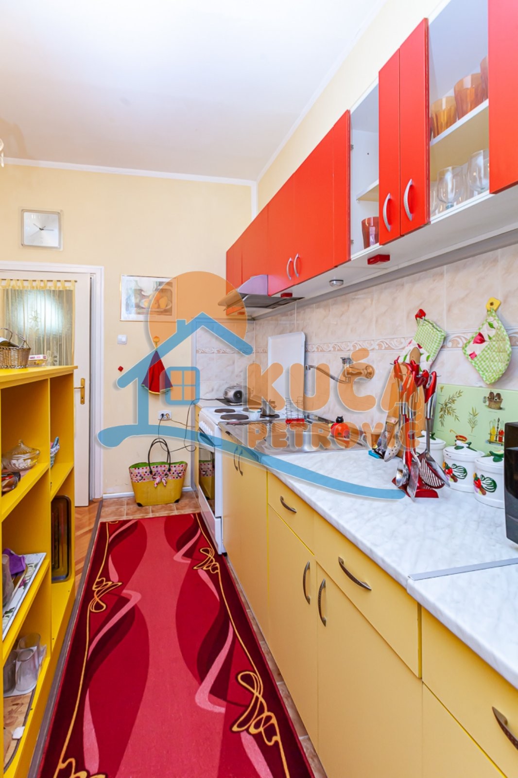 Jednosoban stan, 56 m2, Niška Banja, Niška Banja ID: i-011120 7