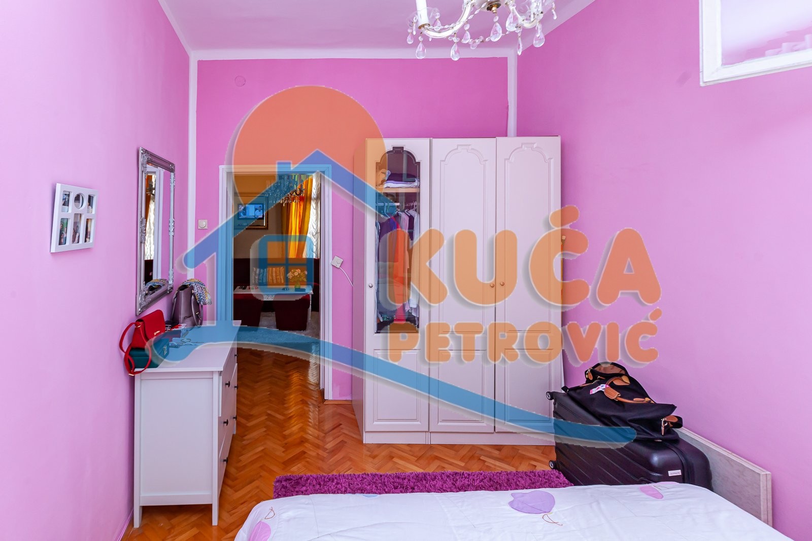 Jednosoban stan, 56 m2, Niška Banja, Niška Banja ID: i-011120 8