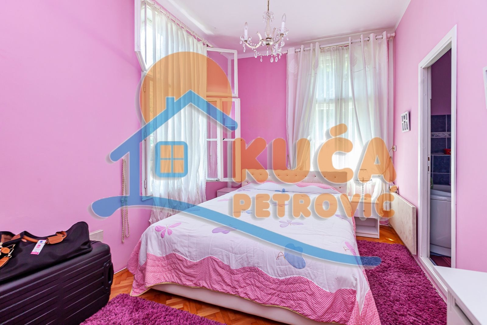 Jednosoban stan, 56 m2, Niška Banja, Niška Banja ID: i-011120 9