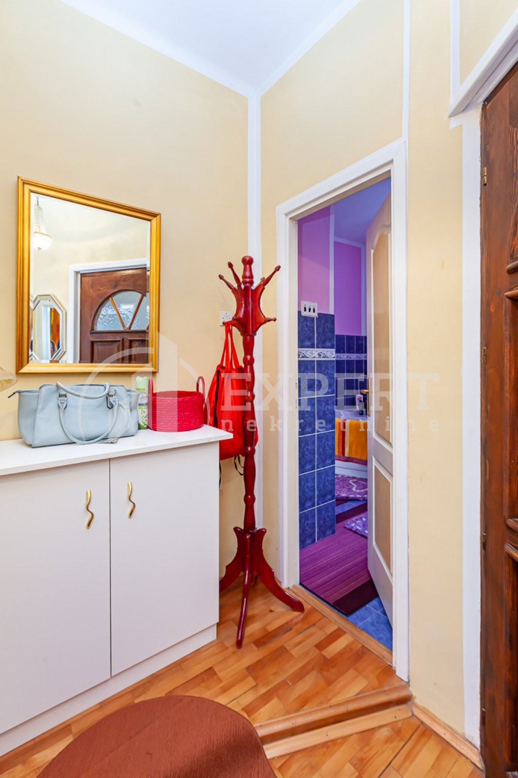 Jednosoban stan, 56 m2, Niška Banja, Niška Banja ID: i-011120 11