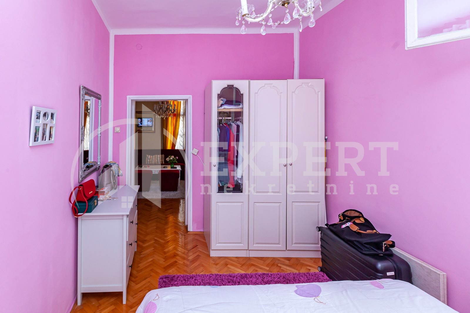 Jednosoban stan, 56 m2, Niška Banja, Niška Banja ID: i-011120 8