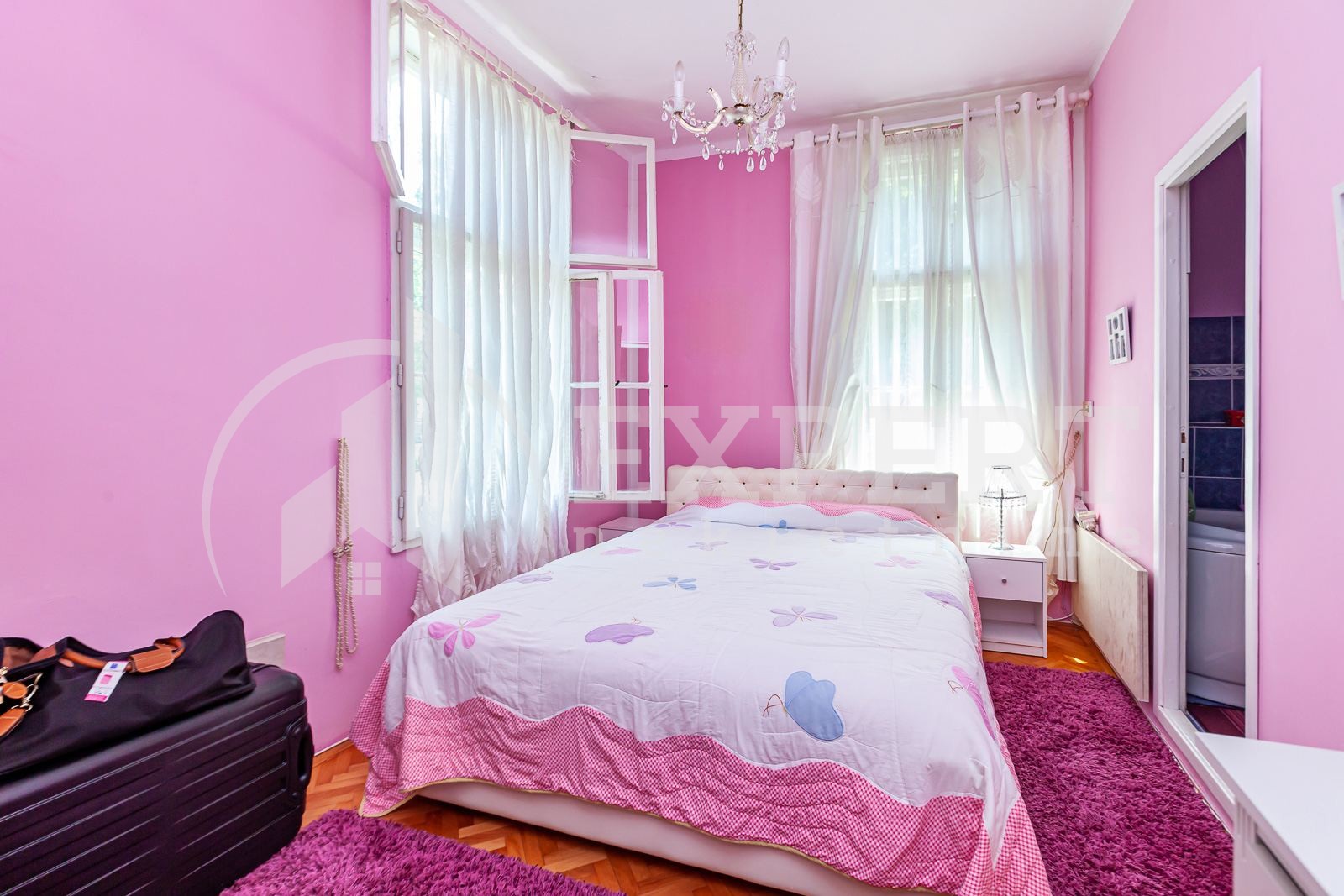 Jednosoban stan, 56 m2, Niška Banja, Niška Banja ID: i-011120 9