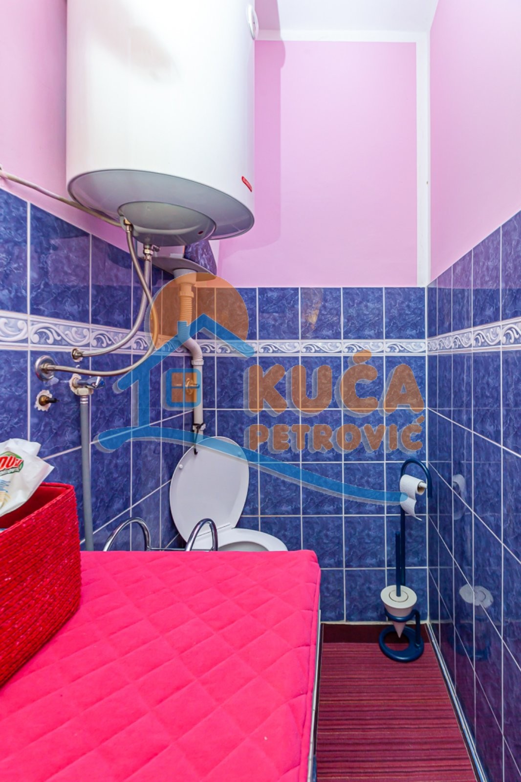 Jednosoban stan, 56 m2, Niška Banja, Niška Banja ID: i-011120 13