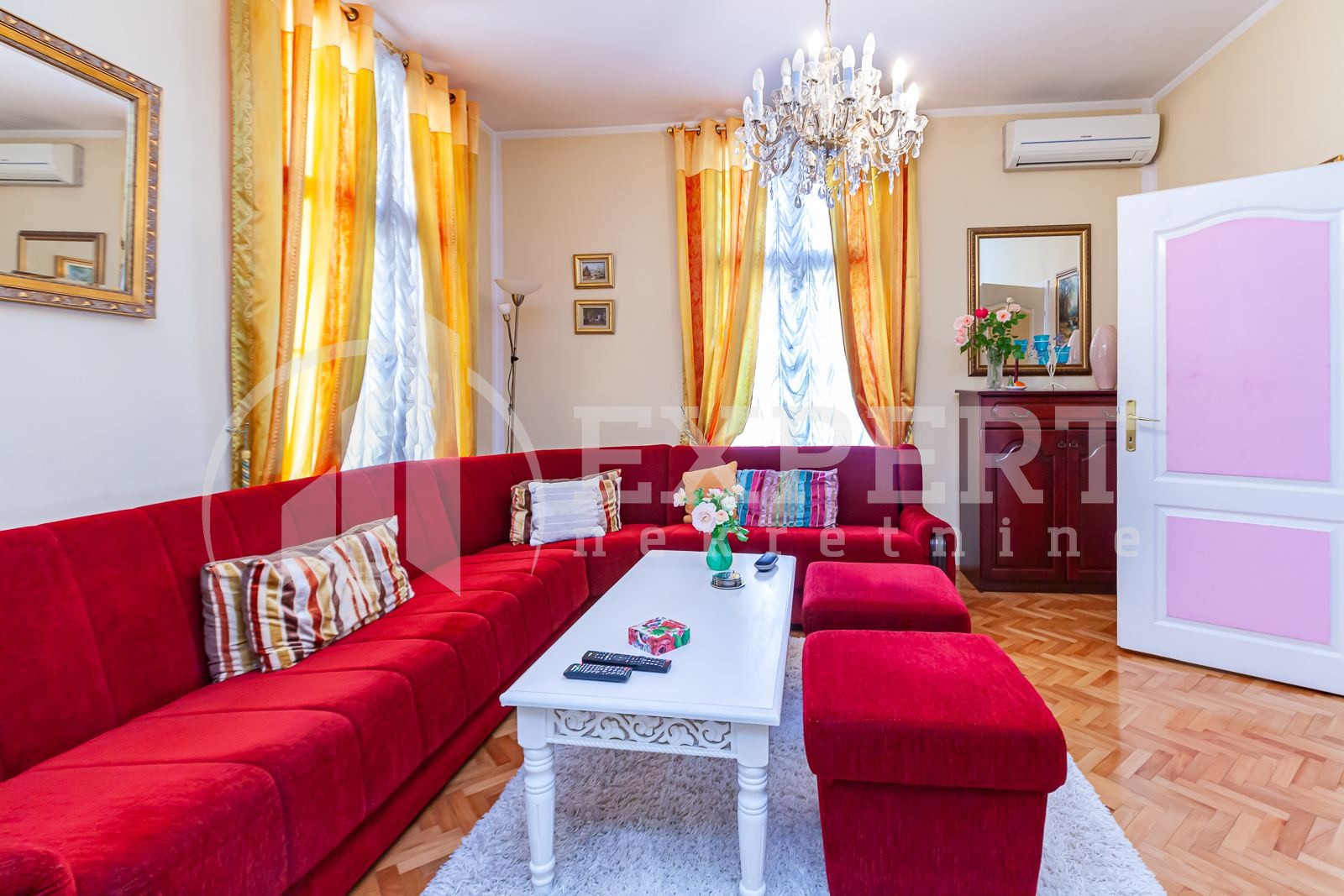 Jednosoban stan, 56 m2, Niška Banja, Niška Banja ID: i-011120 2