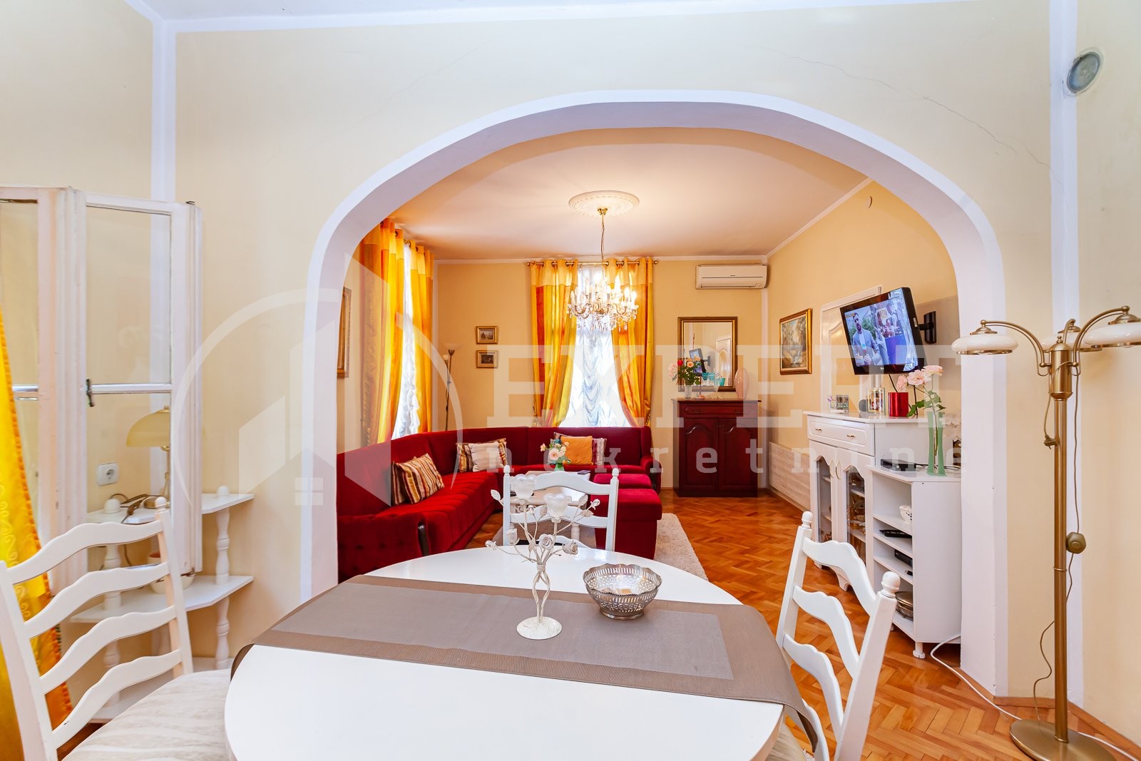 Jednosoban stan, 56 m2, Niška Banja, Niška Banja ID: i-011120 4