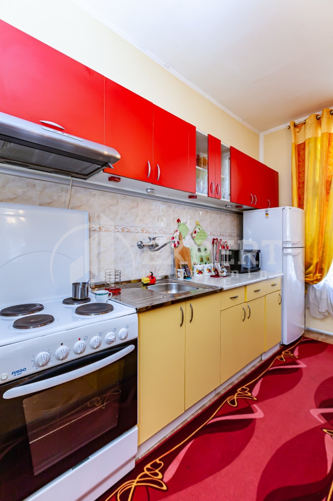 Jednosoban stan, 56 m2, Niška Banja, Niška Banja ID: i-011120 6