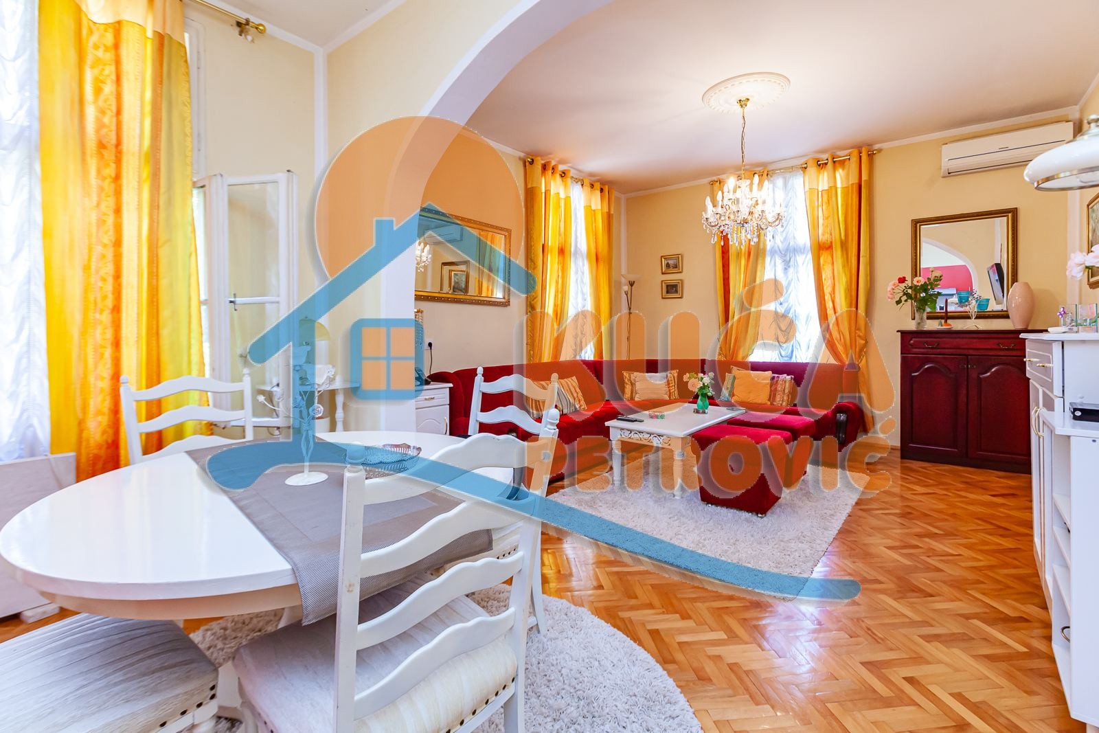 Jednosoban stan, 56 m2, Niška Banja, Niška Banja ID: i-011120 3