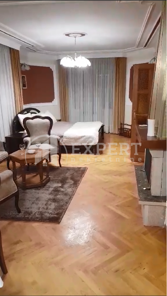 Jednosoban stan, 58 m2, Pantelej, Matejevački put ID: i-07868 3