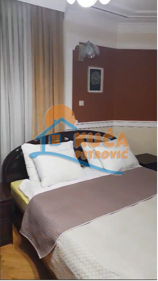 Jednosoban stan, 58 m2, Pantelej, Matejevački put ID: i-07868 2