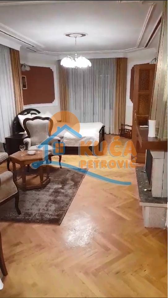 Jednosoban stan, 58 m2, Pantelej, Matejevački put ID: i-07868 3