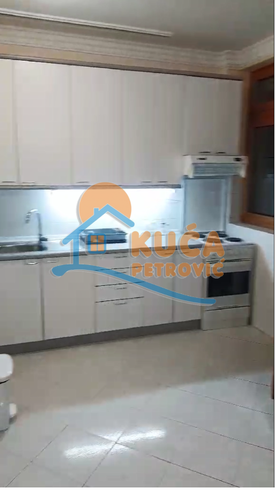 Jednosoban stan, 58 m2, Pantelej, Matejevački put ID: i-07868 4