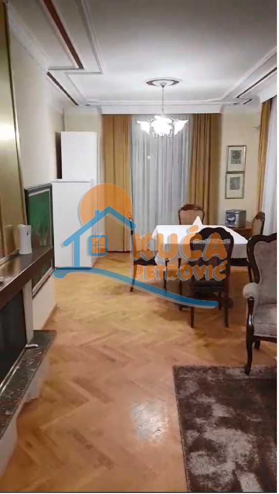 Jednosoban stan, 58 m2, Pantelej, Matejevački put ID: i-07868 5