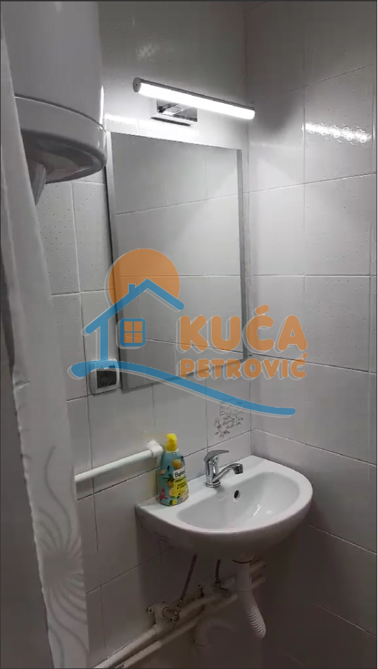 Jednosoban stan, 58 m2, Pantelej, Matejevački put ID: i-07868 7