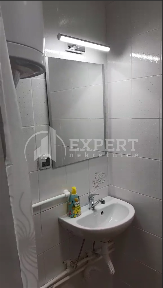 Jednosoban stan, 58 m2, Pantelej, Matejevački put ID: i-07868 7