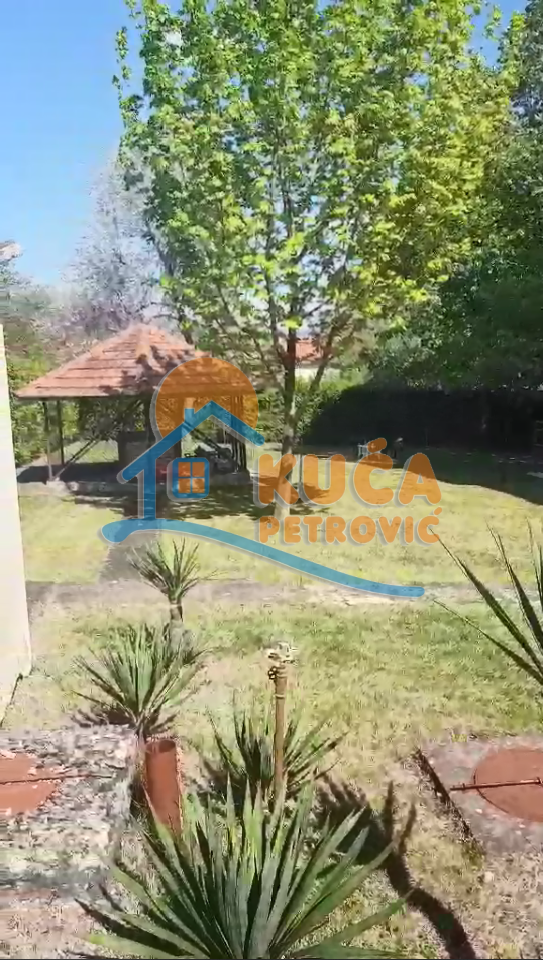 Jednosoban stan, 58 m2, Pantelej, Matejevački put ID: i-07868 12