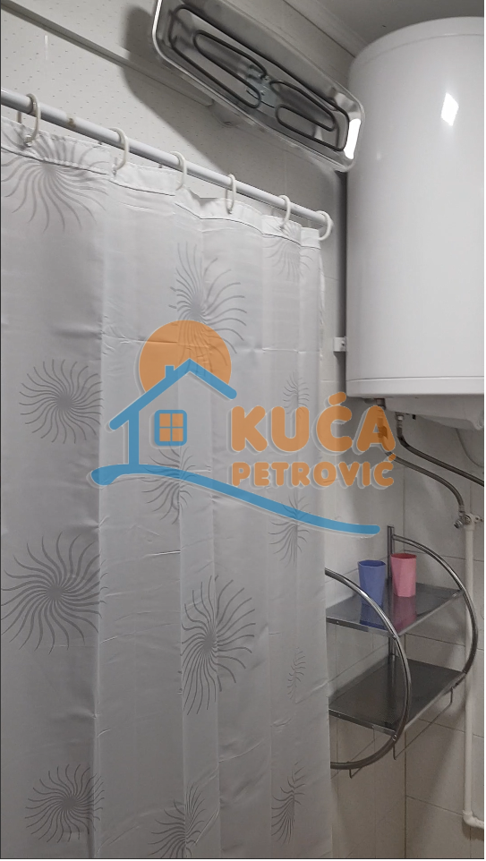 Jednosoban stan, 58 m2, Pantelej, Matejevački put ID: i-07868 8