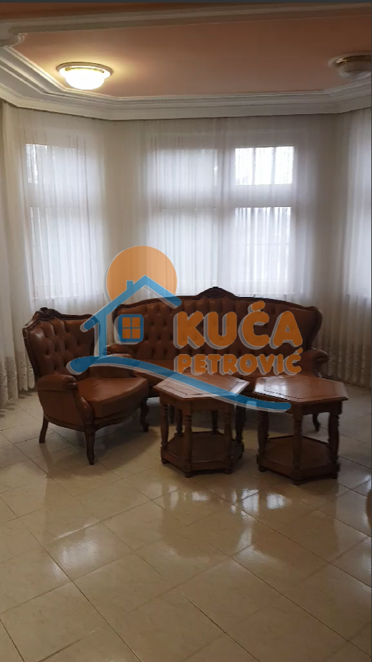 Jednosoban stan, 58 m2, Pantelej, Matejevački put ID: i-07870 7