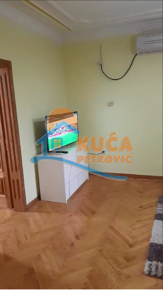 Jednosoban stan, 58 m2, Pantelej, Matejevački put ID: i-07870 2