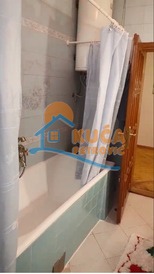 Jednosoban stan, 58 m2, Pantelej, Matejevački put ID: i-07870 5