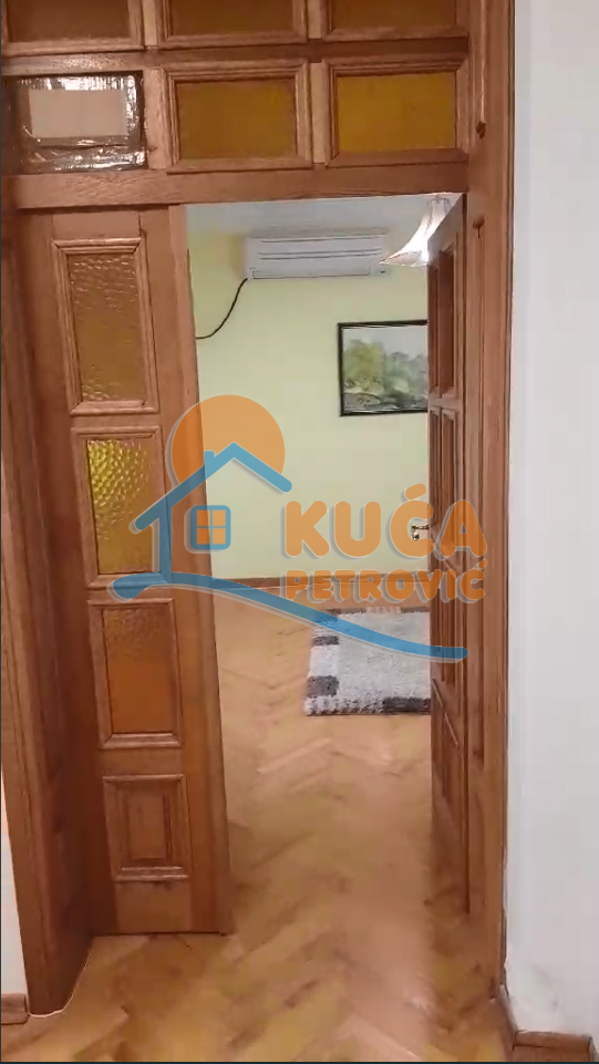 Jednosoban stan, 58 m2, Pantelej, Matejevački put ID: i-07870 6