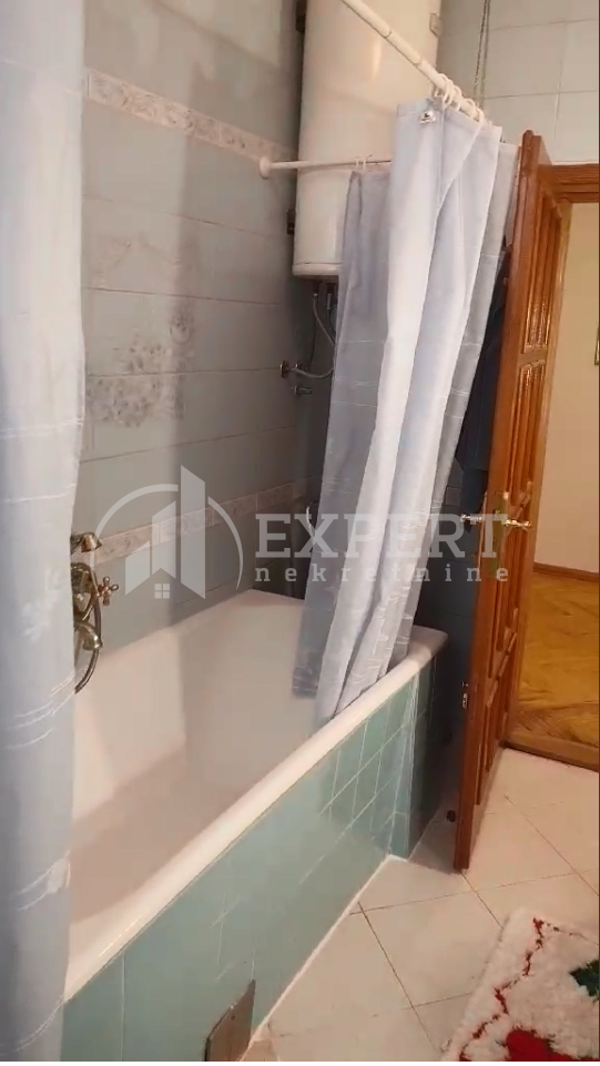 Jednosoban stan, 58 m2, Pantelej, Matejevački put ID: i-07870 5