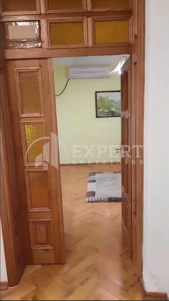 Jednosoban stan, 58 m2, Pantelej, Matejevački put ID: i-07870 6