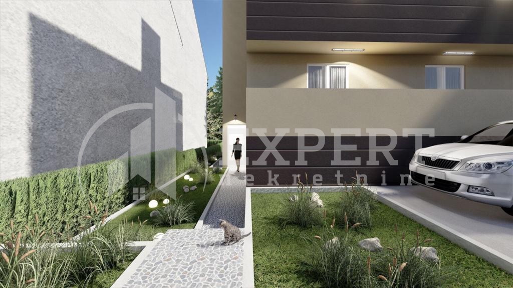 Jednosoban stan, 57 m2, Palilula, Njegoševa ID: p-010025 4