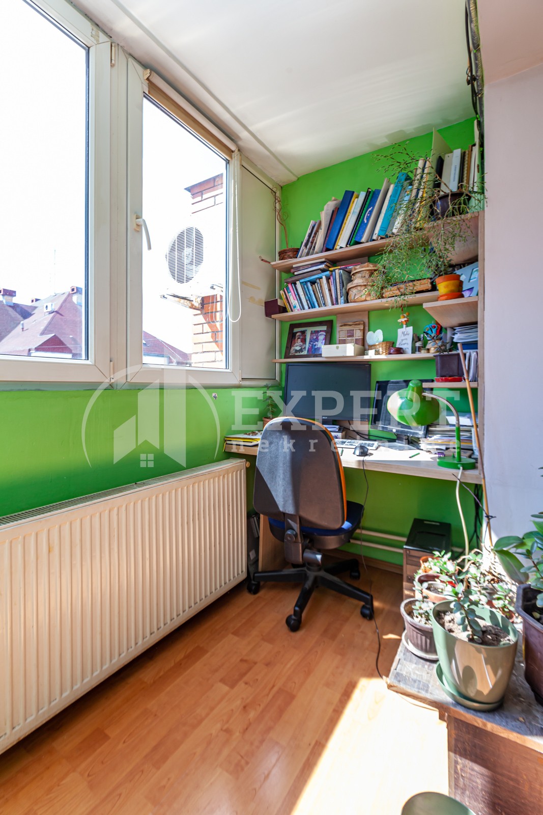 Jednosoban stan, 64 m2, Bulevar Nemanjića, Patrisa Lumumbe ID: p-08481 10