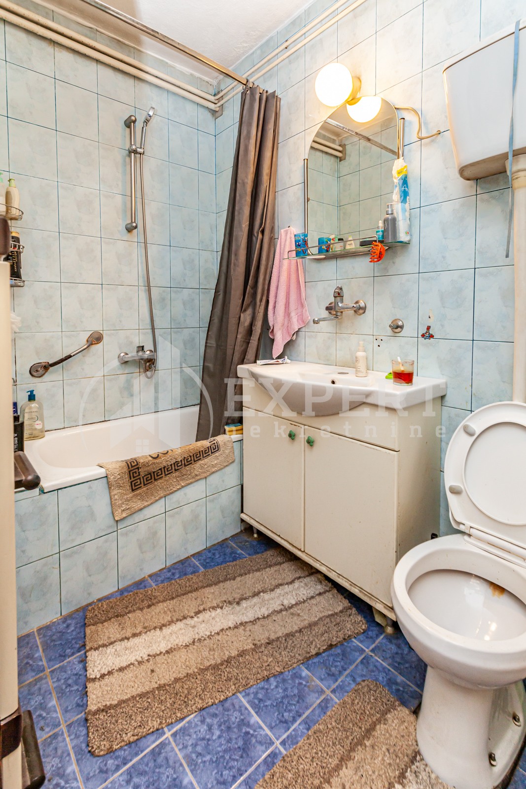 Jednosoban stan, 64 m2, Bulevar Nemanjića, Patrisa Lumumbe ID: p-08481 11