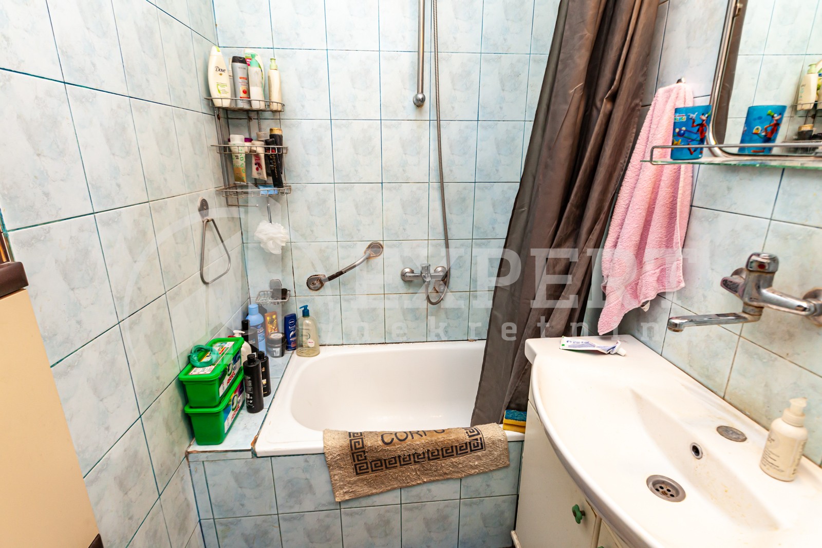 Jednosoban stan, 64 m2, Bulevar Nemanjića, Patrisa Lumumbe ID: p-08481 12