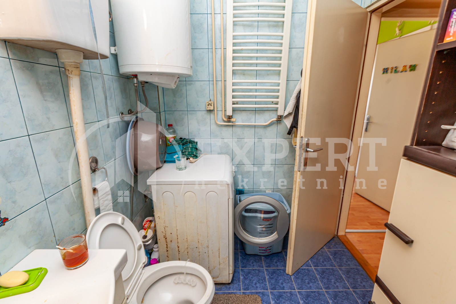 Jednosoban stan, 64 m2, Bulevar Nemanjića, Patrisa Lumumbe ID: p-08481 13