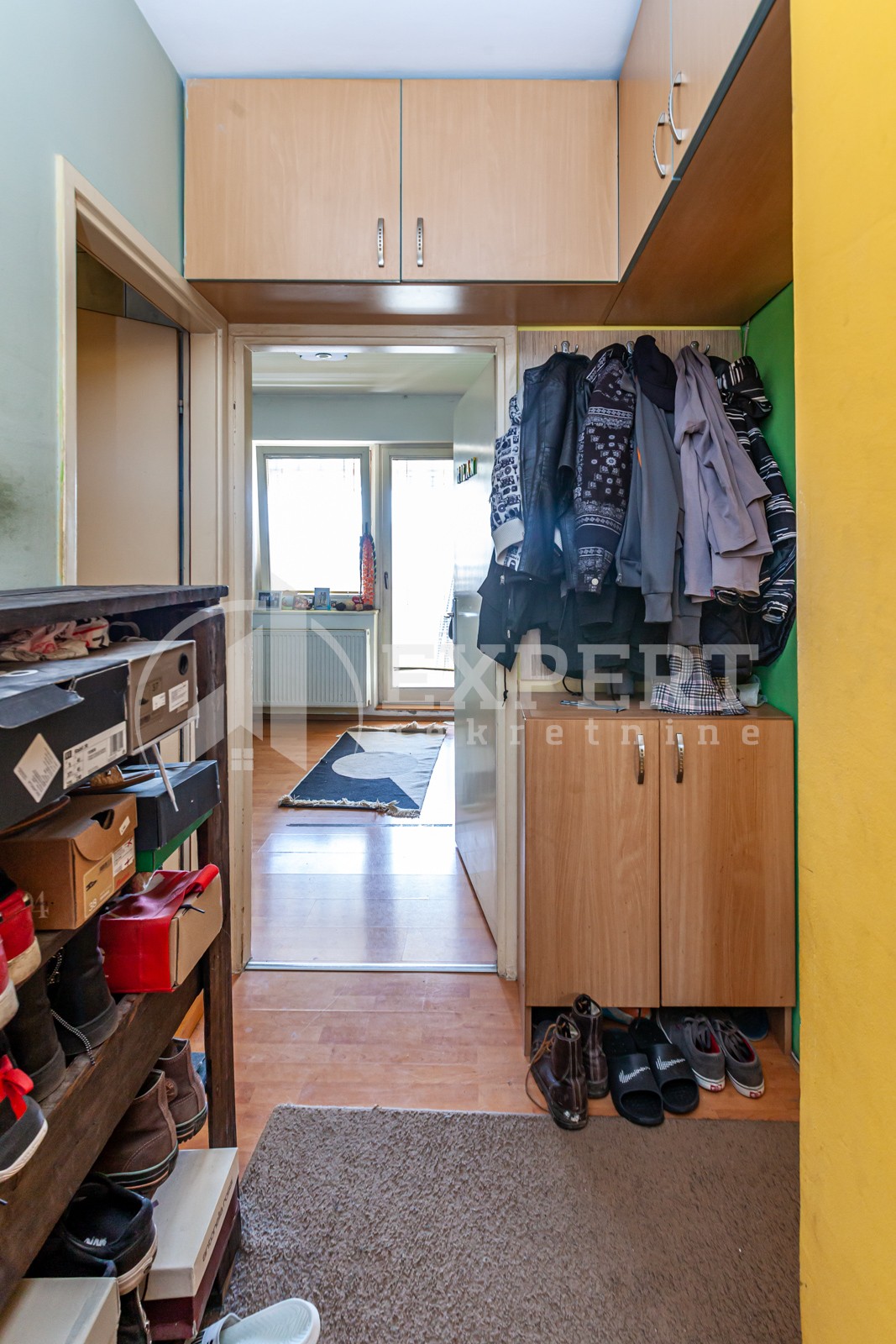 Jednosoban stan, 64 m2, Bulevar Nemanjića, Patrisa Lumumbe ID: p-08481 15