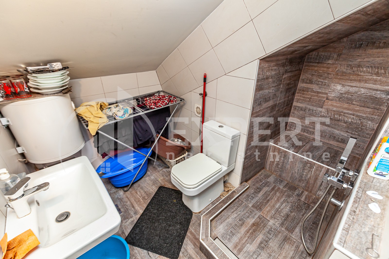 Jednosoban stan, 64 m2, Bulevar Nemanjića, Patrisa Lumumbe ID: p-08481 17