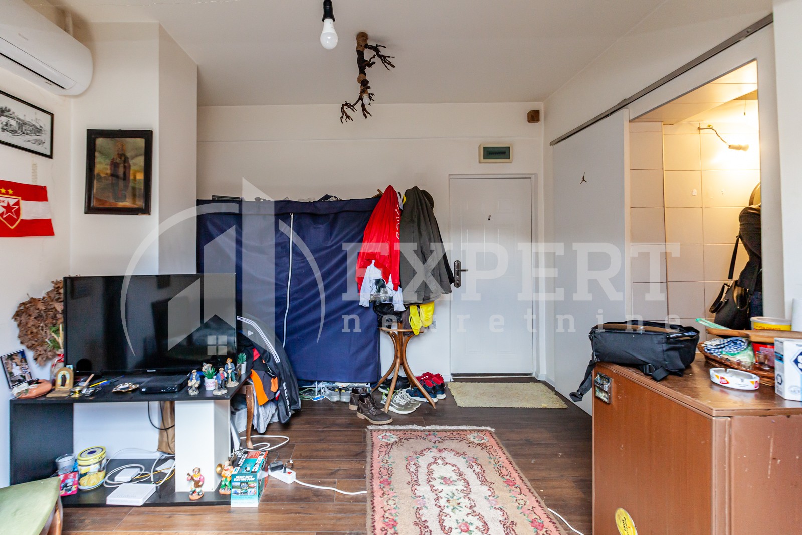 Jednosoban stan, 64 m2, Bulevar Nemanjića, Patrisa Lumumbe ID: p-08481 18