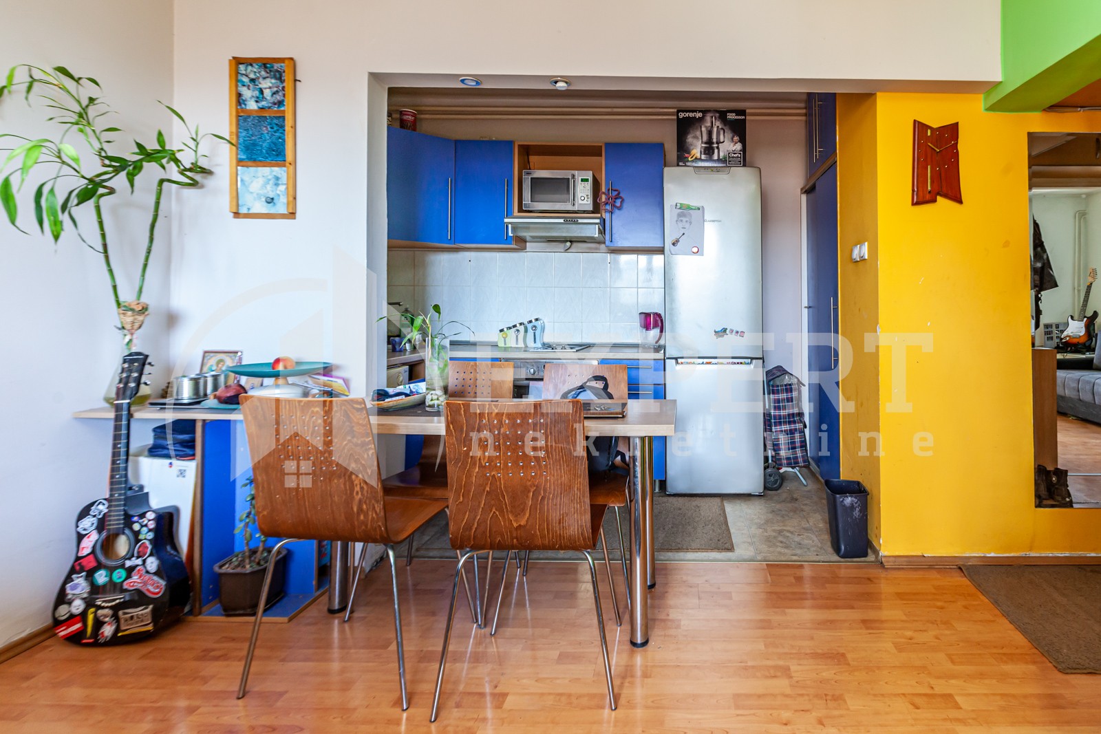 Jednosoban stan, 64 m2, Bulevar Nemanjića, Patrisa Lumumbe ID: p-08481 4