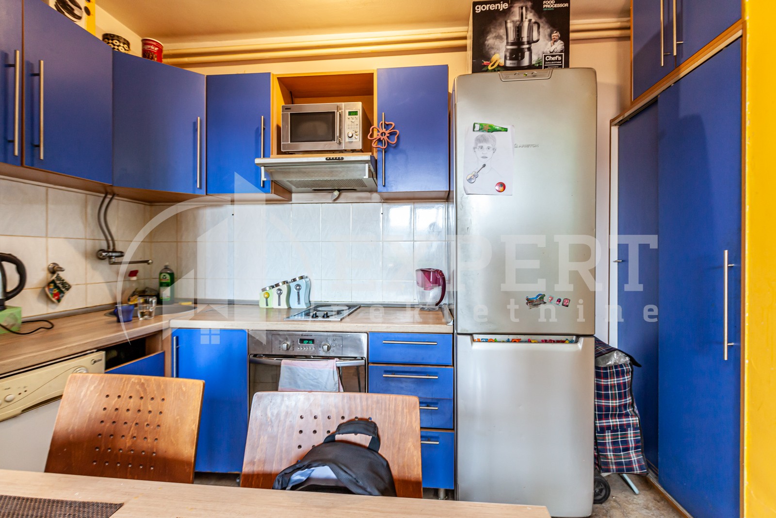 Jednosoban stan, 64 m2, Bulevar Nemanjića, Patrisa Lumumbe ID: p-08481 5