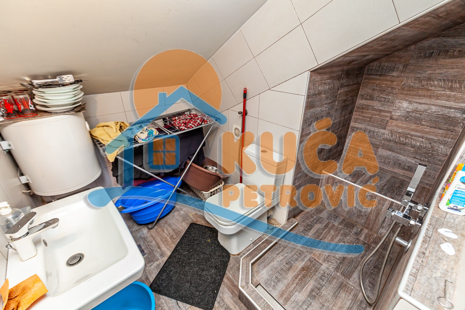 Jednosoban stan, 64 m2, Bulevar Nemanjića, Patrisa Lumumbe ID: p-08481 17