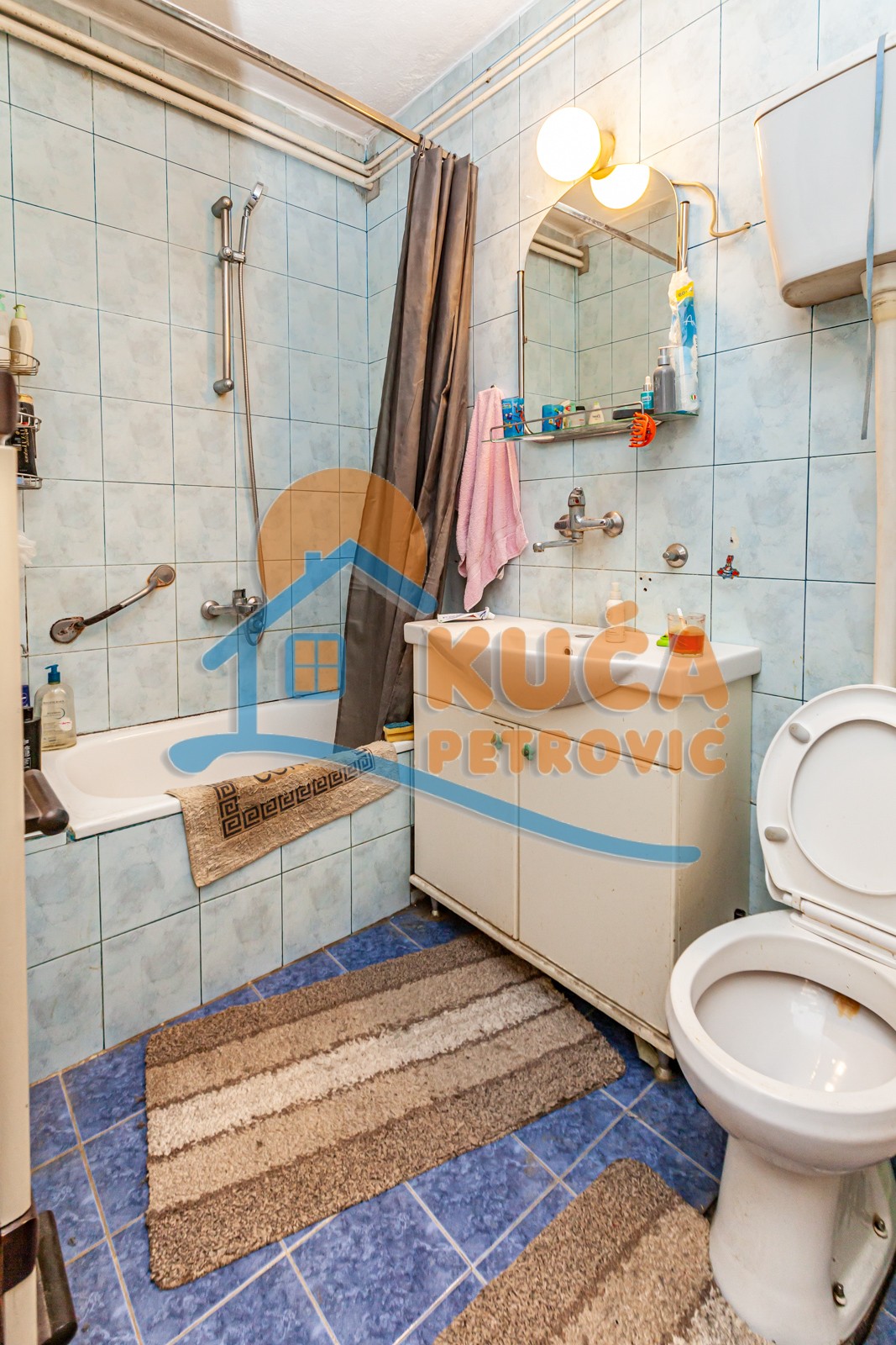 Jednosoban stan, 64 m2, Bulevar Nemanjića, Patrisa Lumumbe ID: p-08481 11