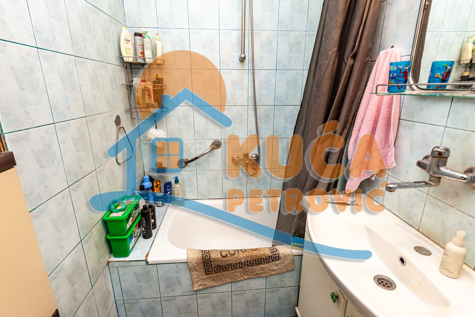 Jednosoban stan, 64 m2, Bulevar Nemanjića, Patrisa Lumumbe ID: p-08481 12