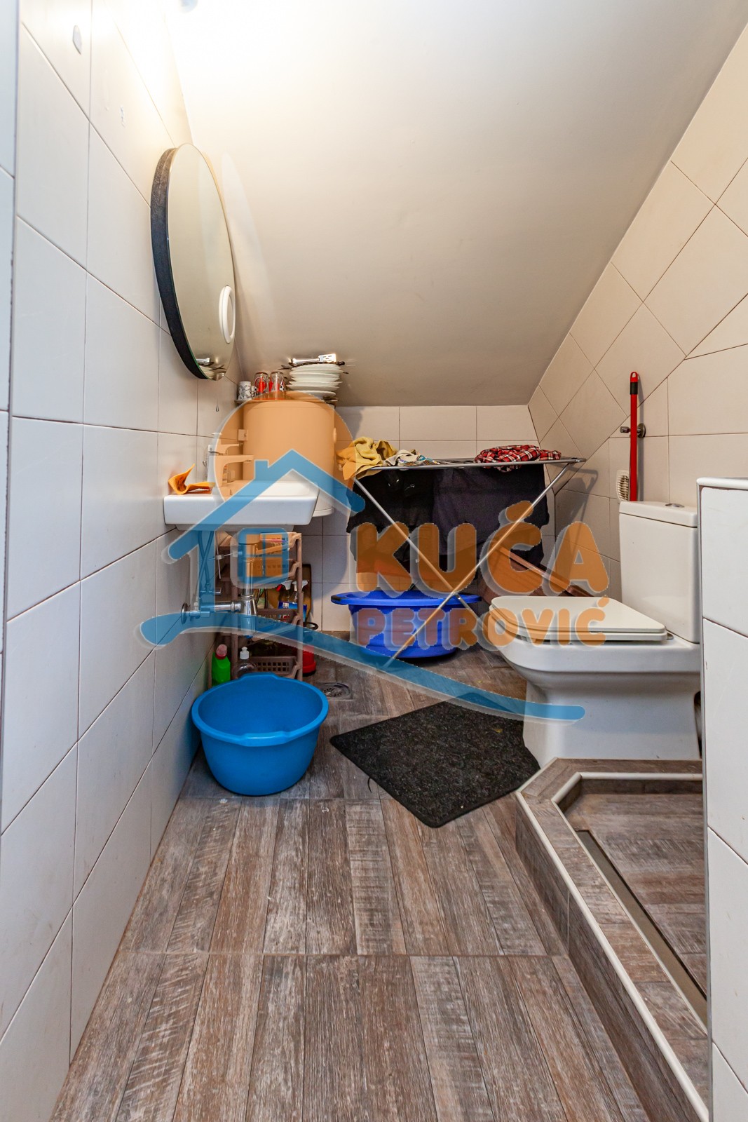 Jednosoban stan, 64 m2, Bulevar Nemanjića, Patrisa Lumumbe ID: p-08481 16