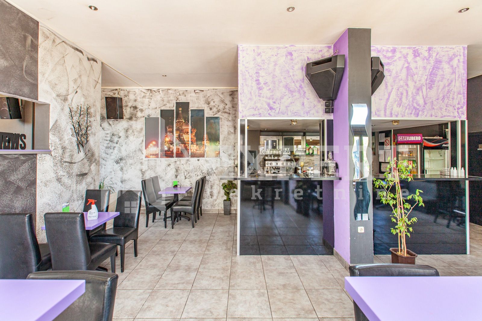 Lokal, 100 m2, Centar, Trg kralja Aleksandra Ujedinitelja ID: p-03973 2