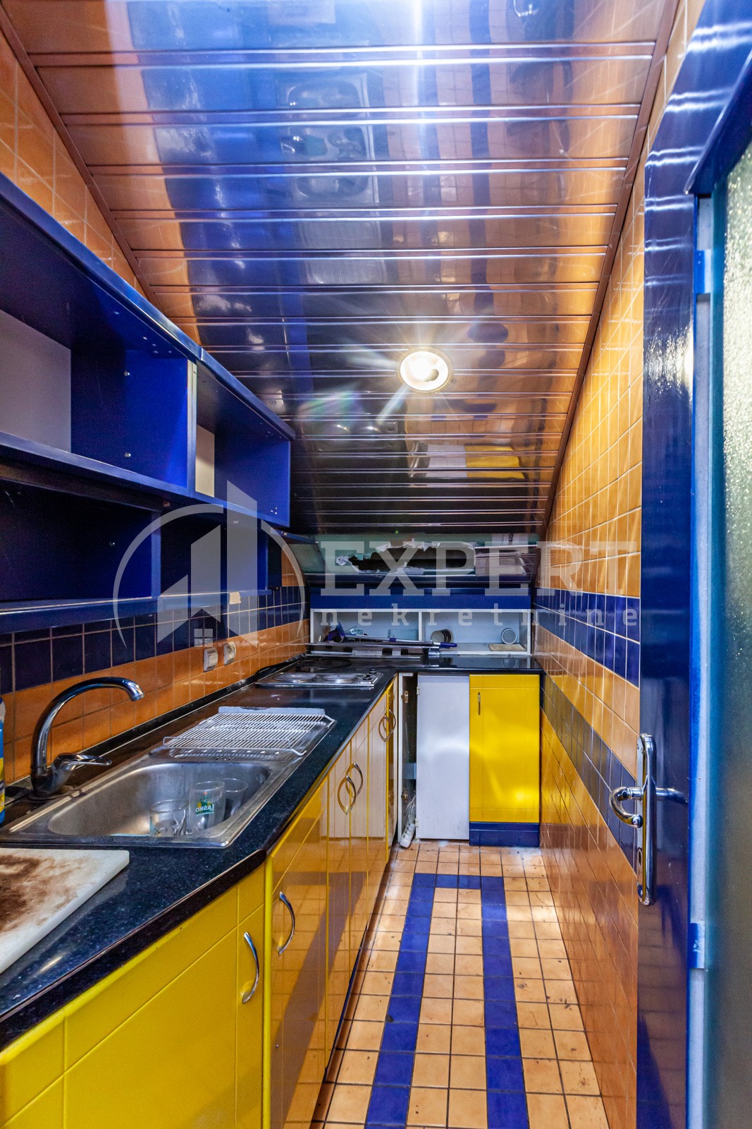 Lokal, 100 m2, Crveni Pevac, Bulevar dr Zorana ID: p-07858 10