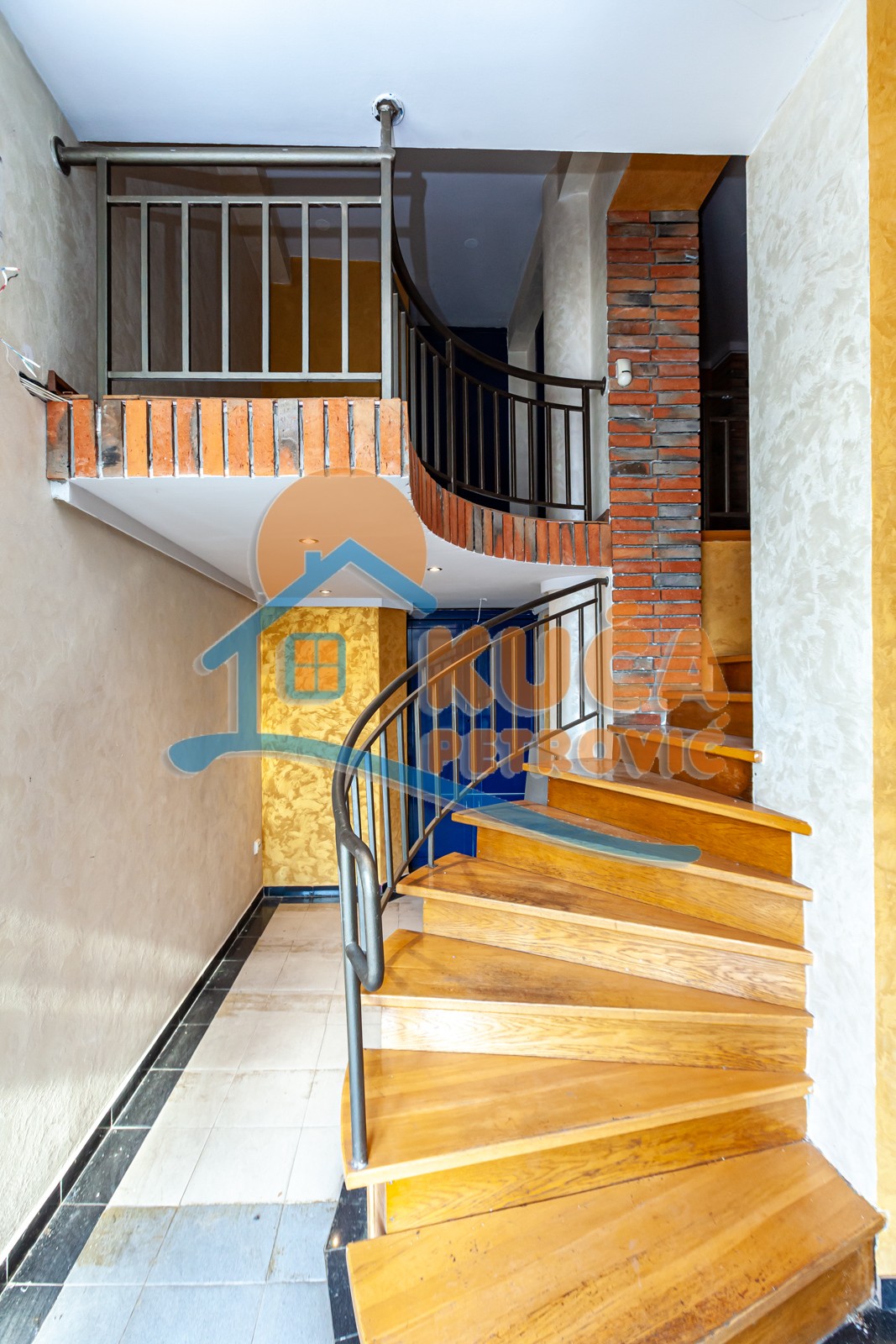 Lokal, 100 m2, Crveni Pevac, Bulevar dr Zorana ID: p-07858 4