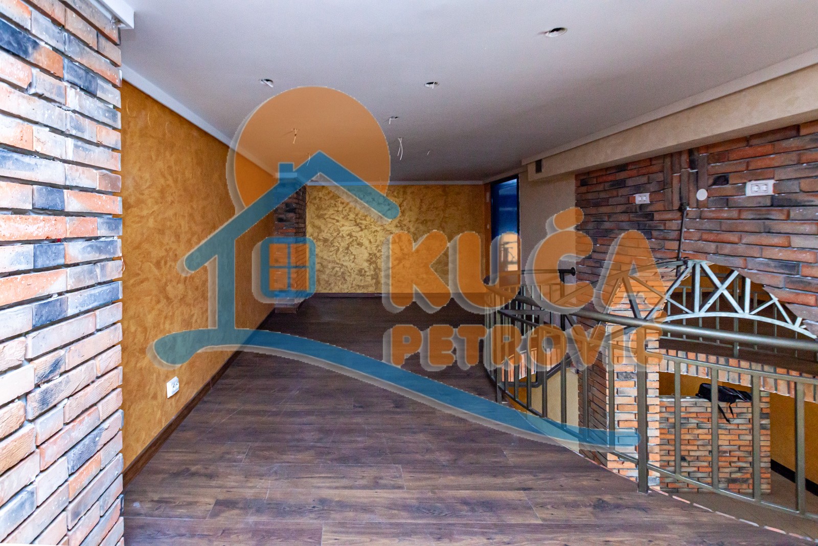 Lokal, 100 m2, Crveni Pevac, Bulevar dr Zorana ID: p-07858 5
