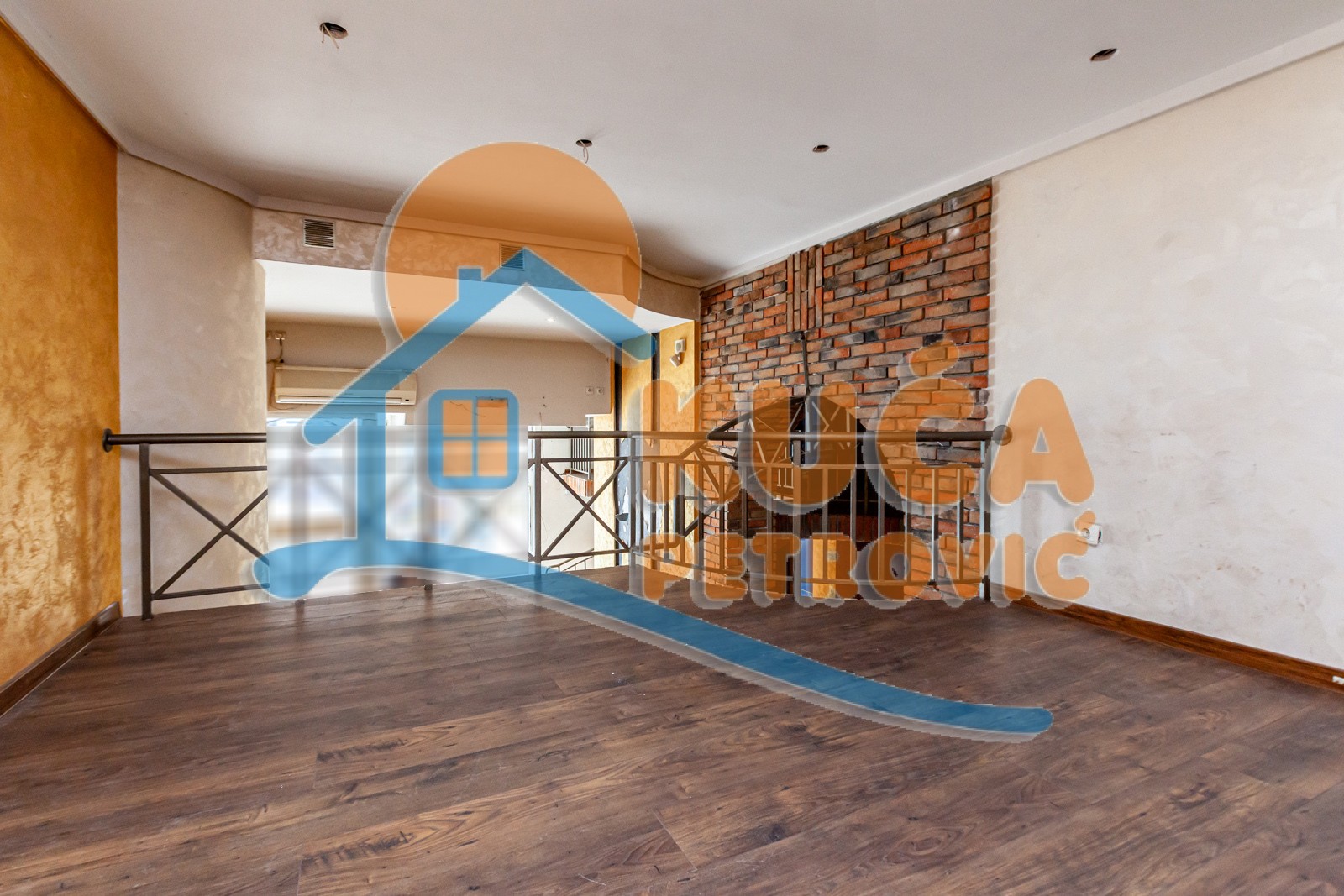 Lokal, 100 m2, Crveni Pevac, Bulevar dr Zorana ID: p-07858 6